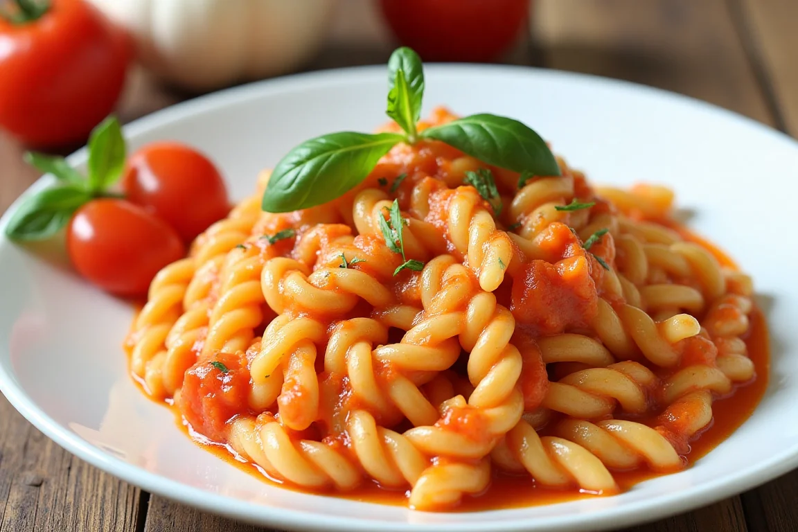 Is Protein Pasta a Carb?