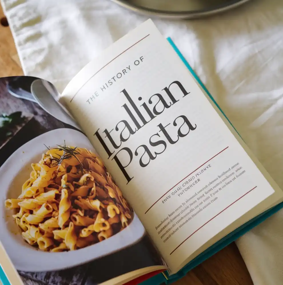Italian pasta