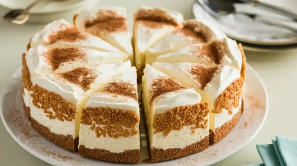 Protein-packed sweet treats