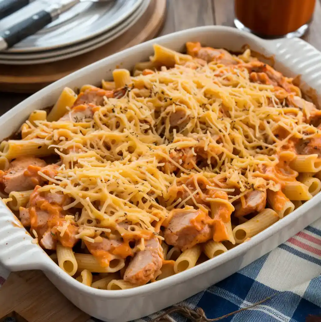 Creamy pasta casserole ideas