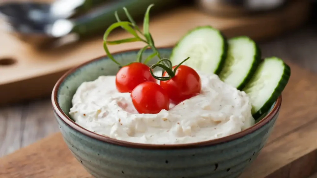 Dairy-Free Cottage Cheese