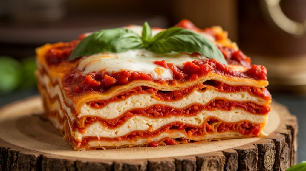 Cottage Cheese Pasta Recipes