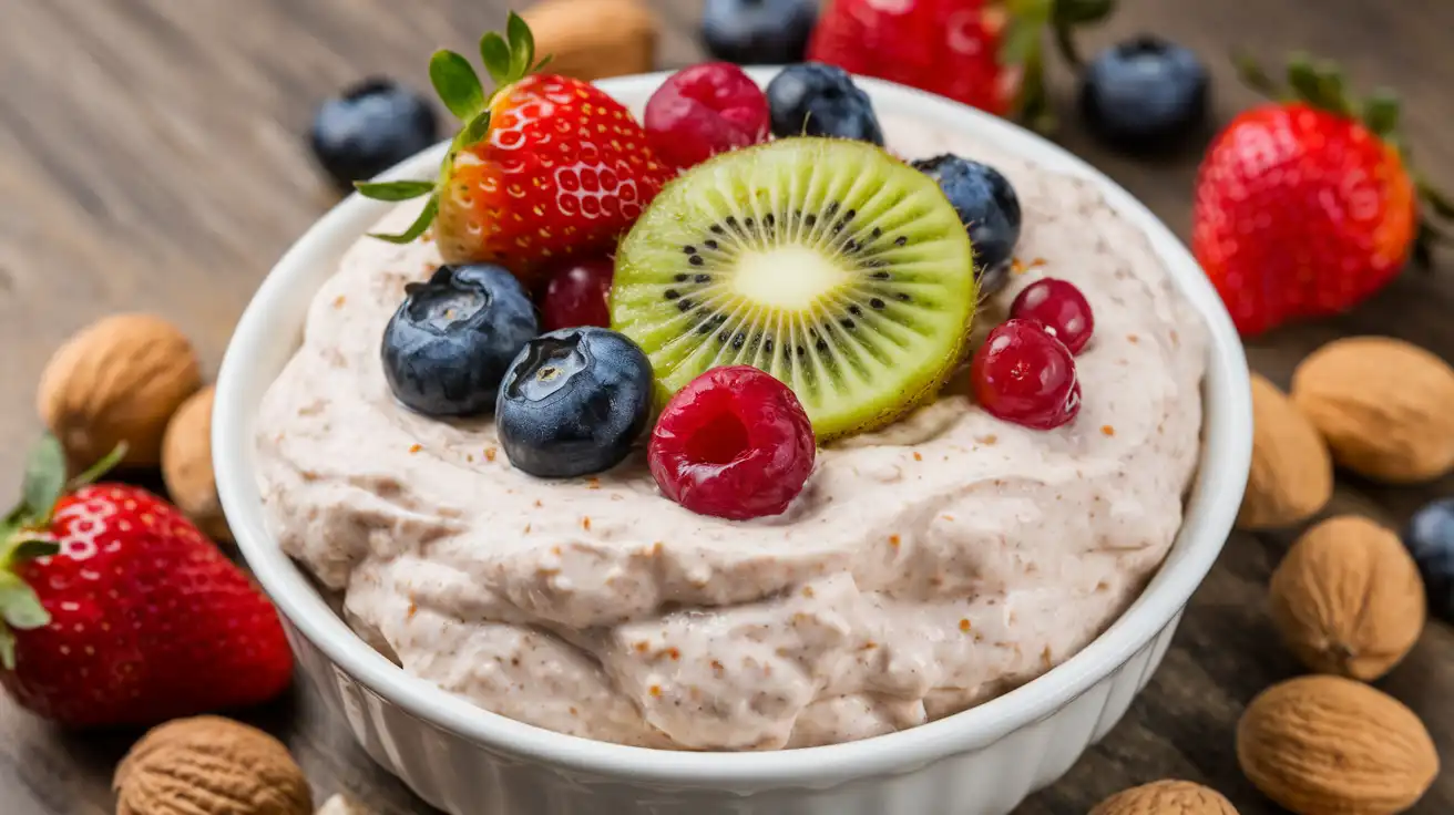 Dairy-Free Cottage Cheese