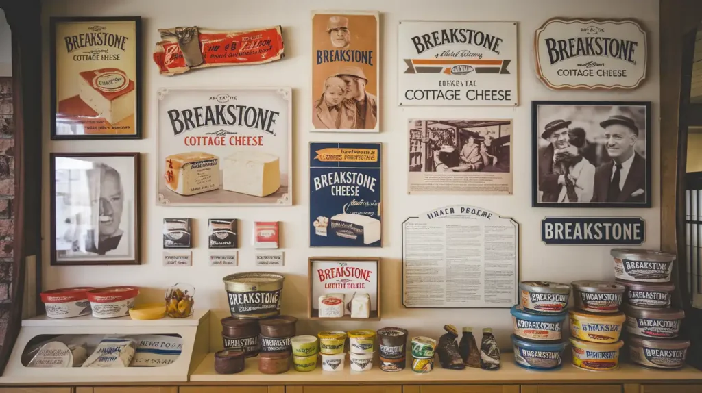 breakstone cottage cheese