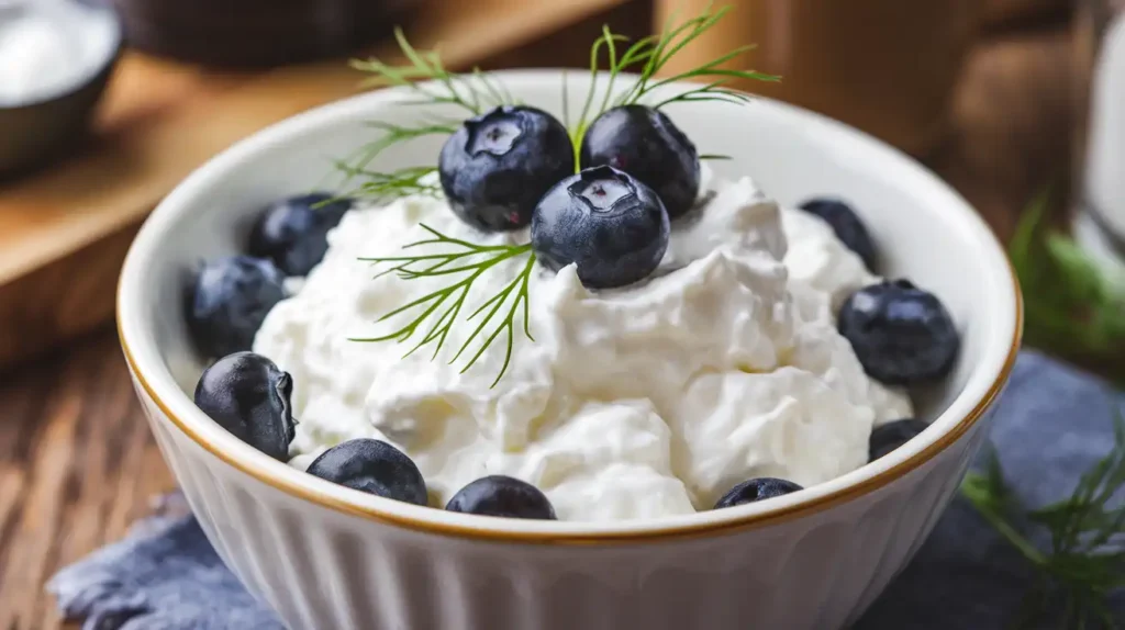 Recipes with Cottage Cheese