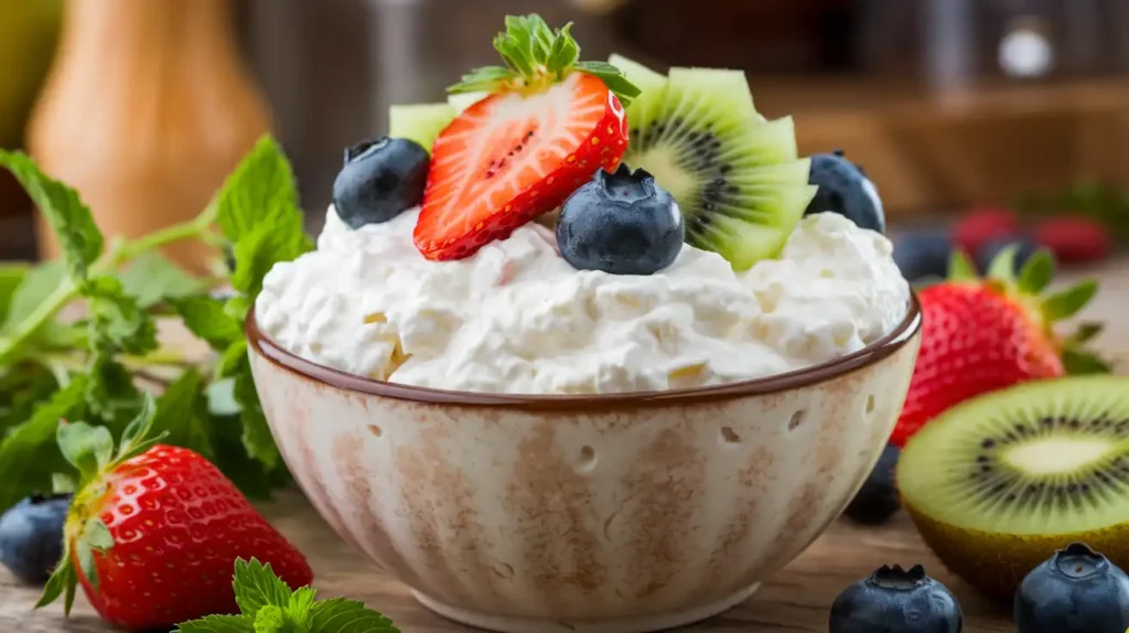 breakstone cottage cheese