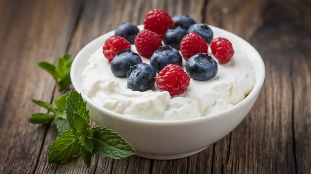 Cottage Cheese Recipes