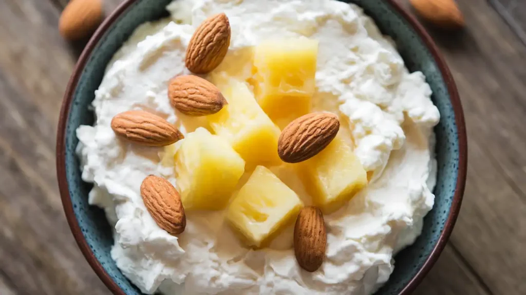 costco cottage cheese