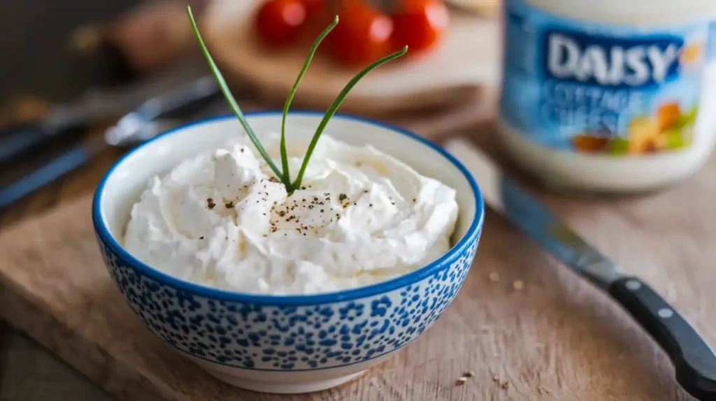 Daisy Cottage Cheese
