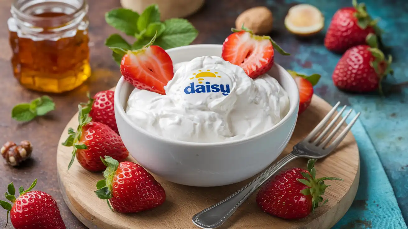 Daisy Cottage Cheese
