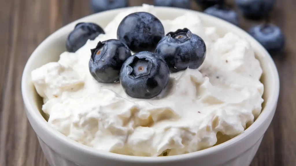 low sodium cottage cheese