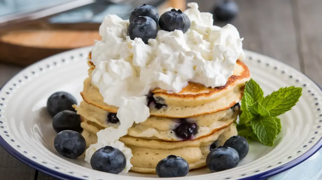 Healthy Cottage Cheese Recipes