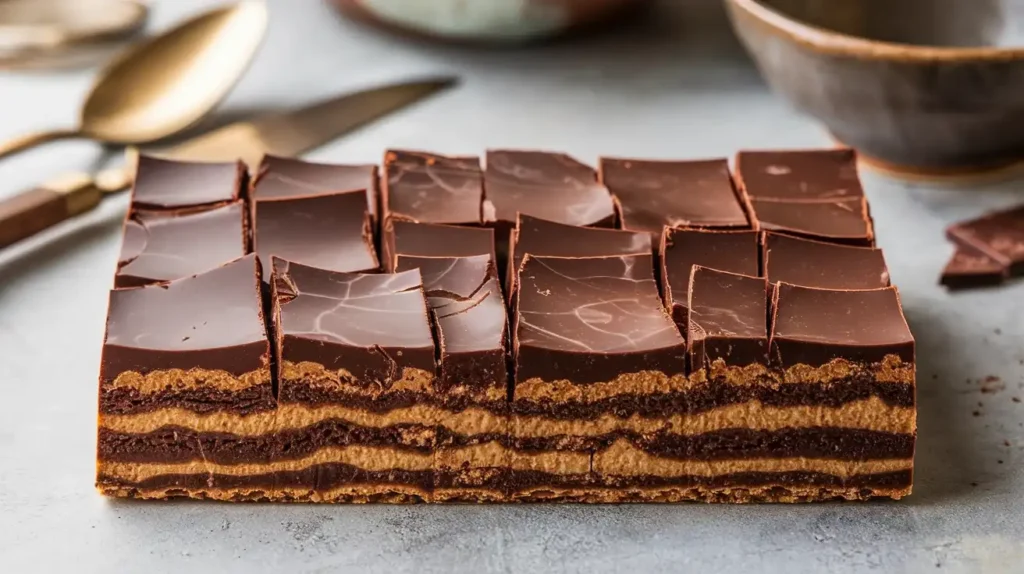 Fix Dessert Chocolate