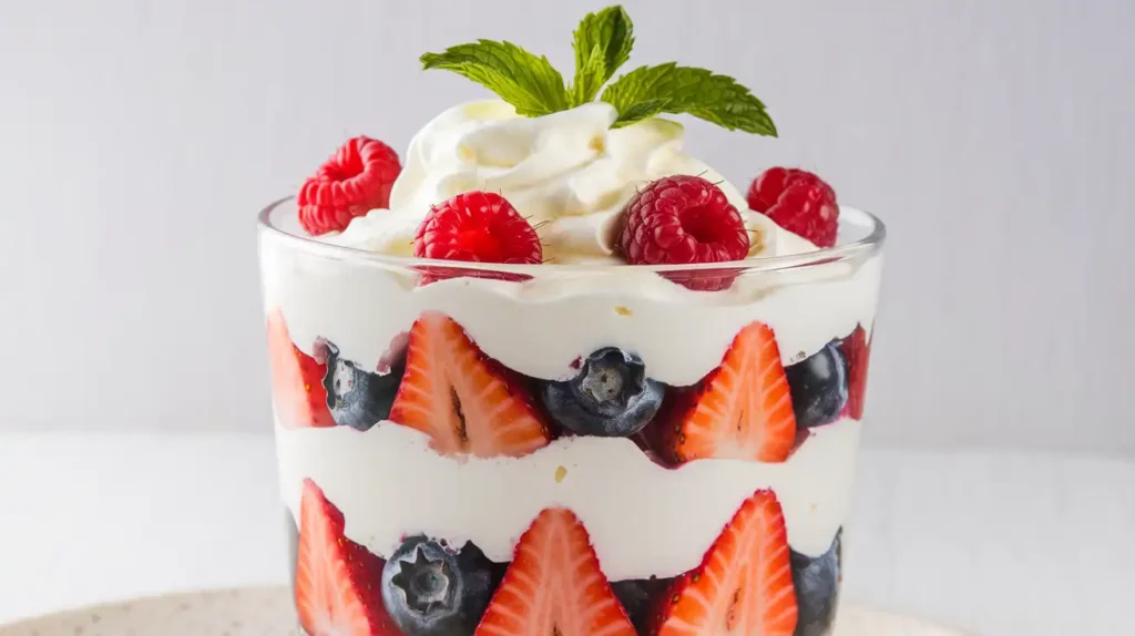 Cottage Cheese Dessert Recipes
