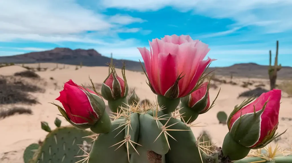Desert Rose Care