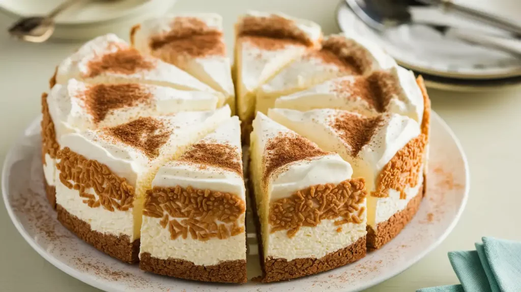 Cottage Cheese Dessert Recipes: