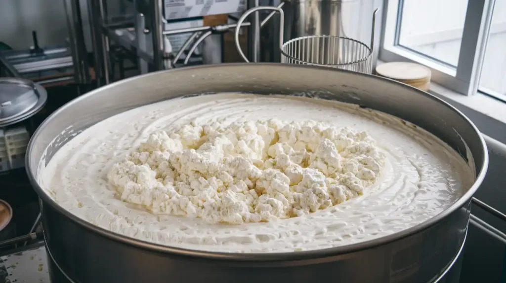 low fat cottage cheese
