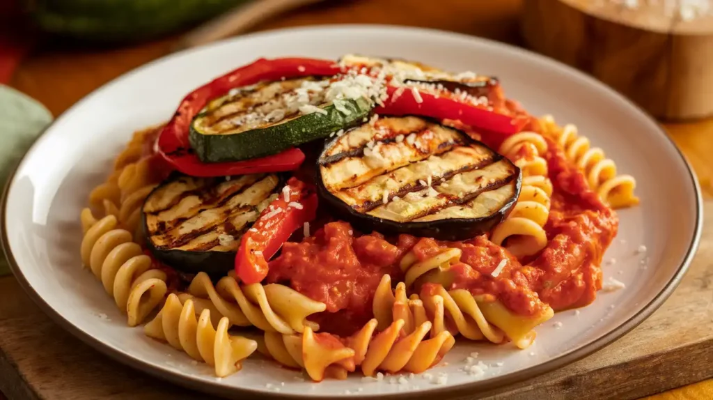 Barilla protein pasta