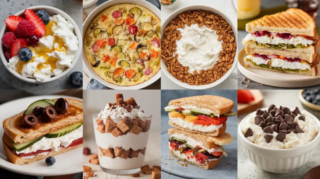 costco cottage cheese
