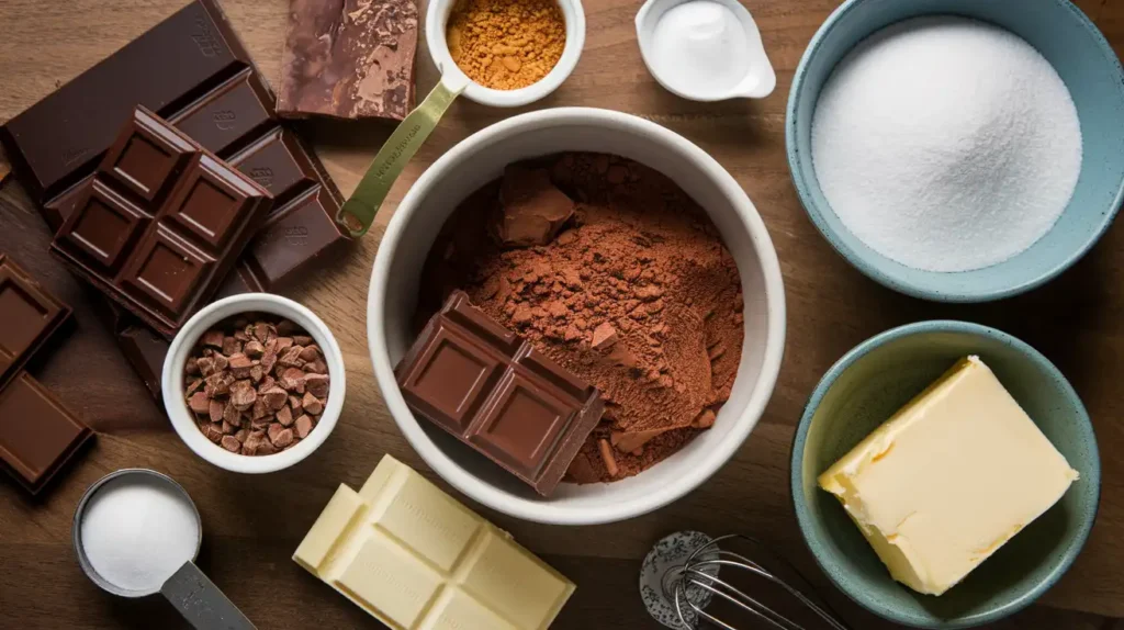 dubai chocolate
