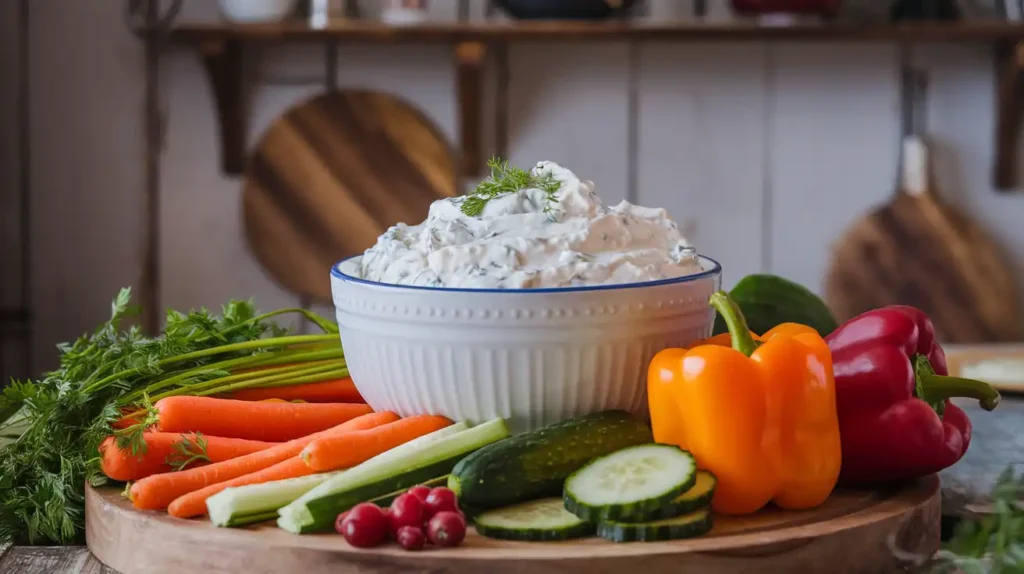 Cottage Cheese and Eggs