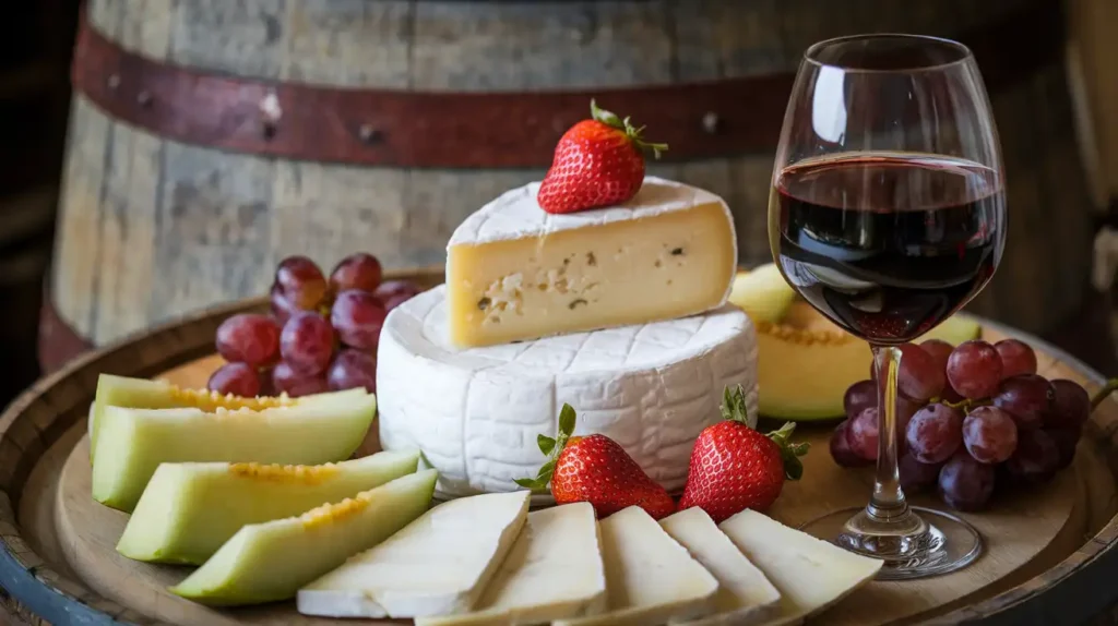dessert wine