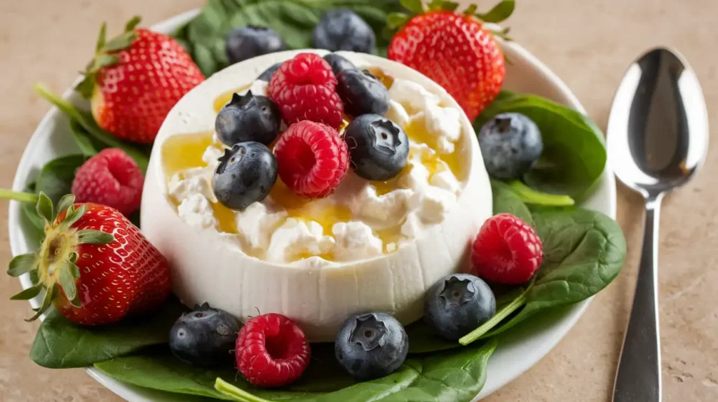 fat free cottage cheese