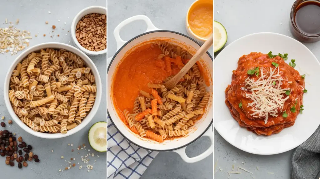 Best protein pasta