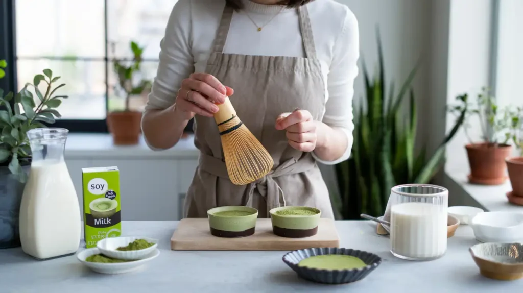What is a Classic Japanese Dessert