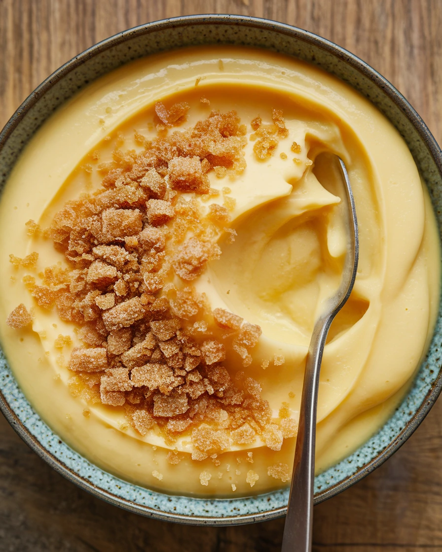 Honey Butter Creamy Skillet Corn