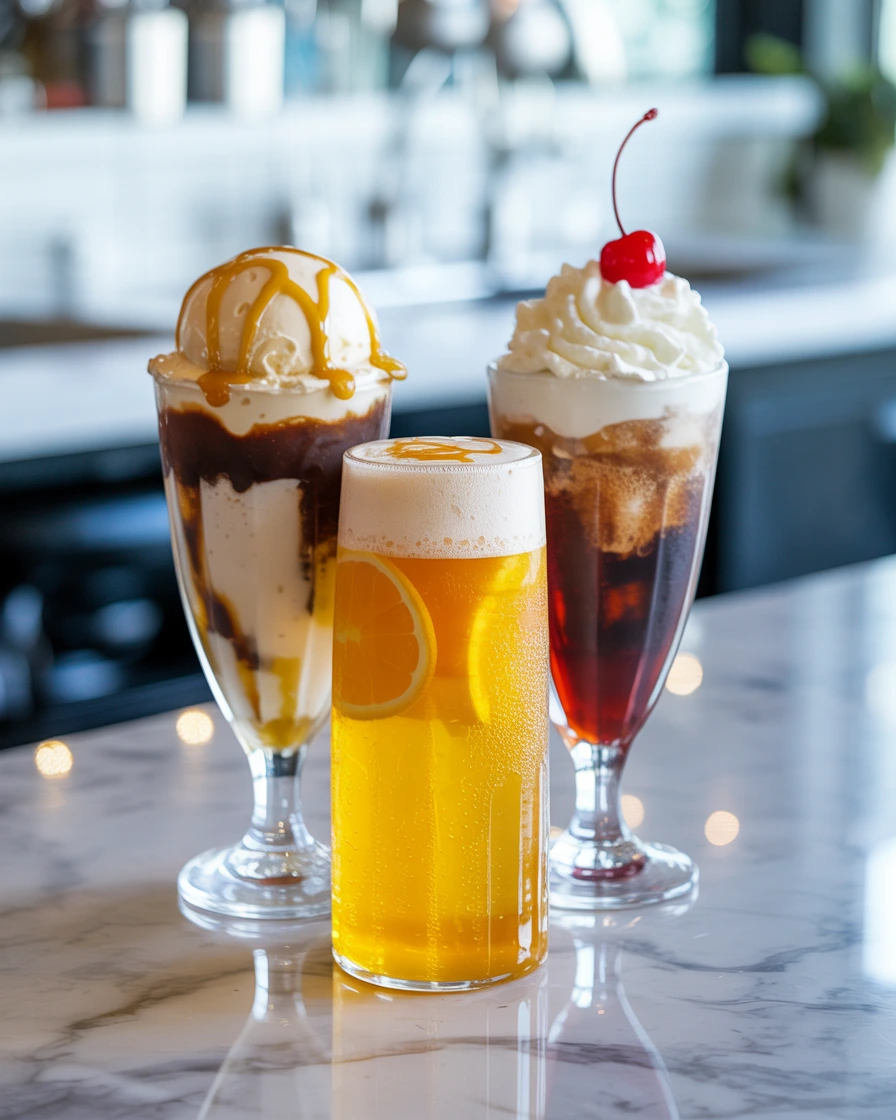 Rebel Floats