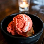 Ghost Pepper Ice Cream